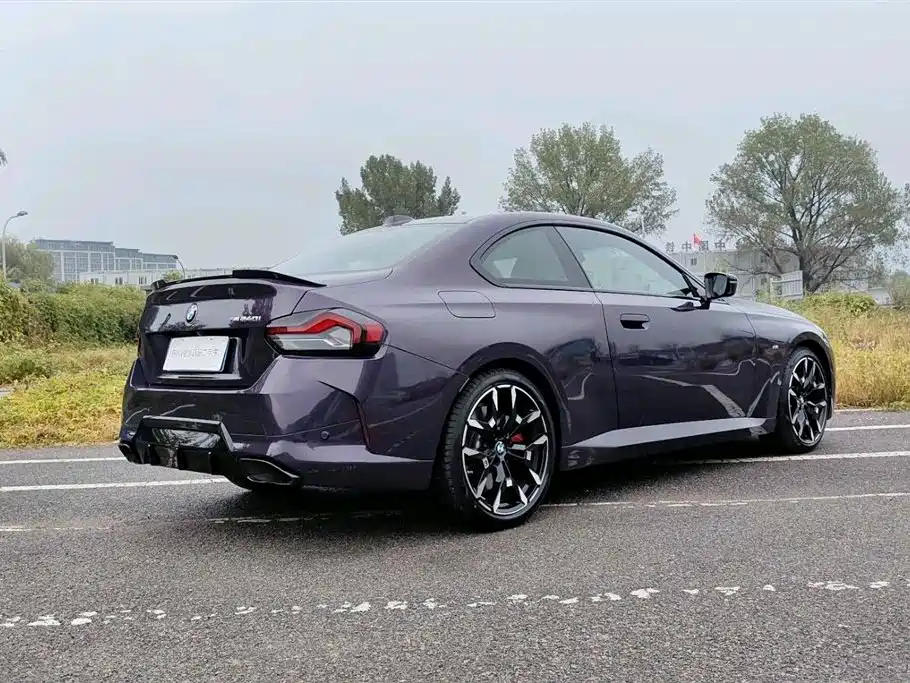 Фото 3 - BMW M240i
