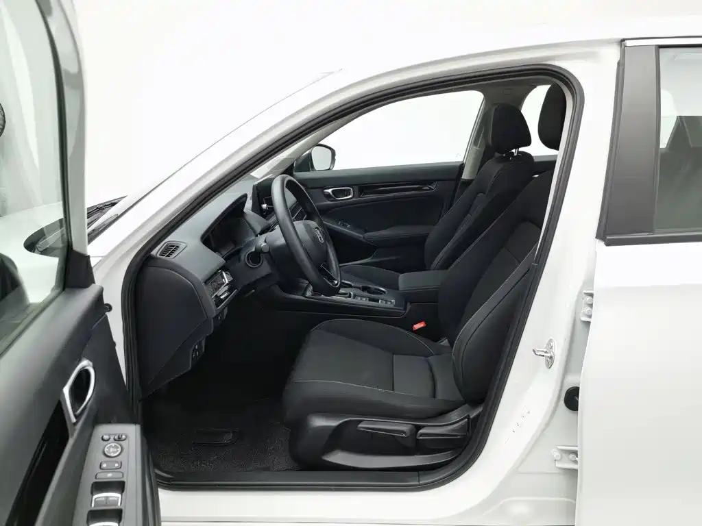 Honda Civic 2023 2023 240TURBO CVT Dynamic Edition