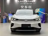صورة 2 - Volkswagen ID.4 CROZZ