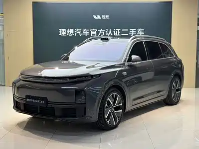 Li Auto L7