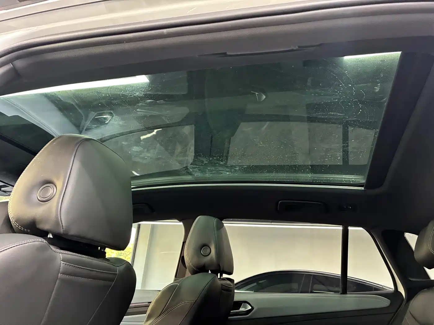 Volkswagen ID.4 X 2025 Smart Pure Intelligent Edition фото 7