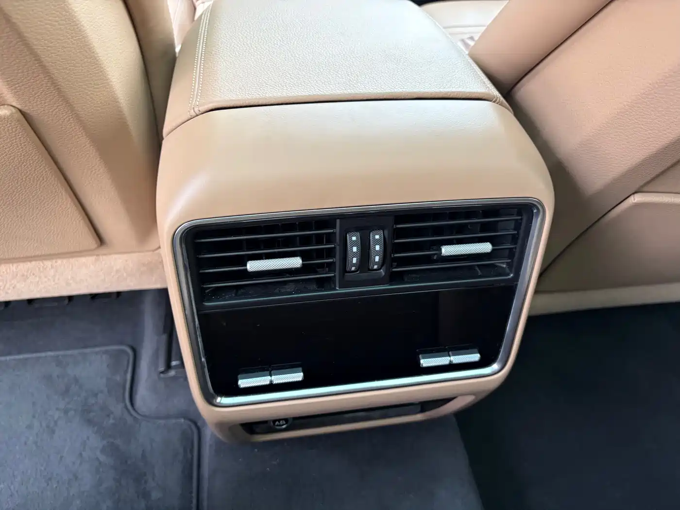 Porsche Cayenne 2019 Cayenne 3.0T фото 9