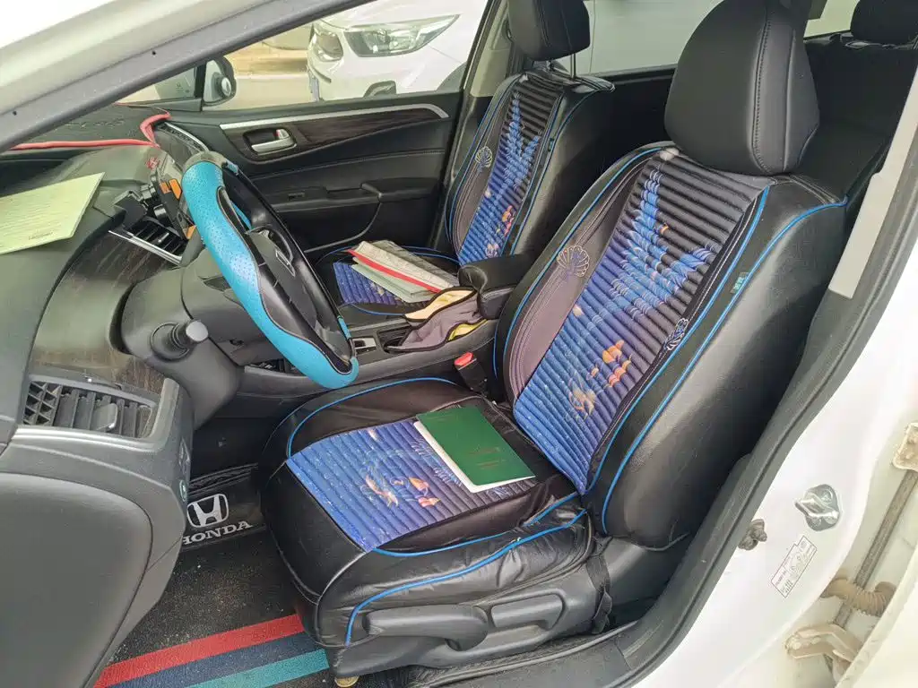 Photo 16 - Honda Jade
