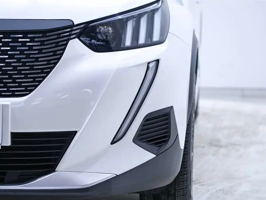 Peugeot 2008 2022 230THP THE ONE