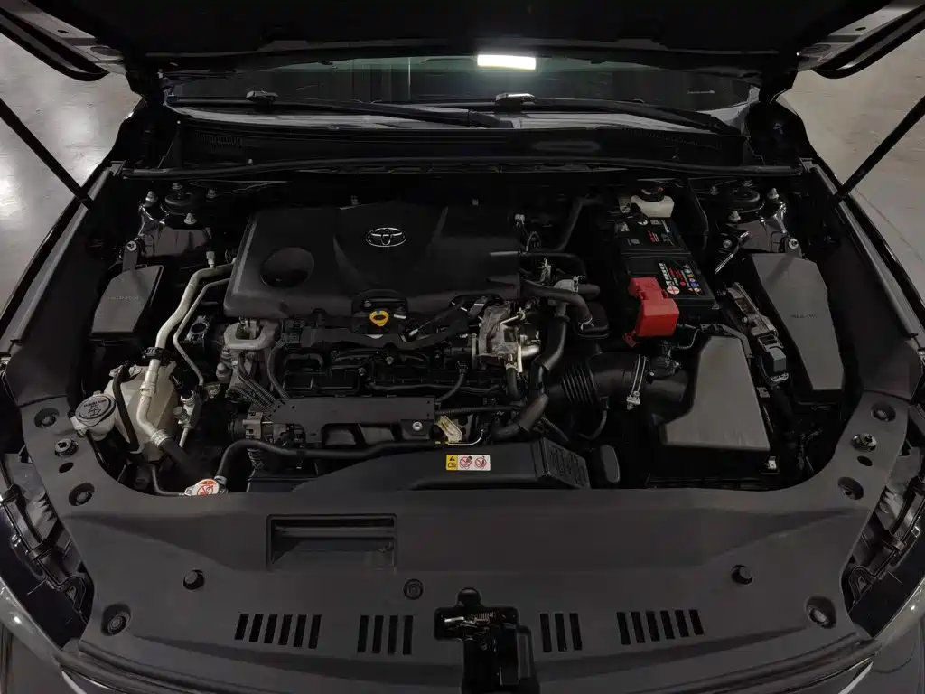 Фото 6 - Toyota Avalon