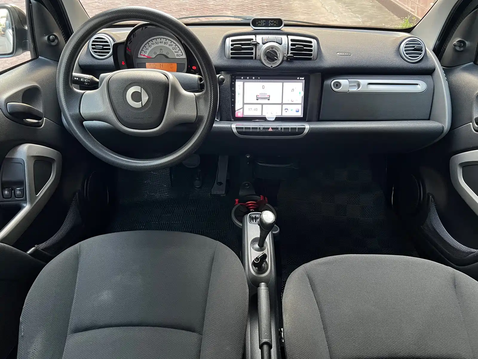 Фото 6 - smart fortwo