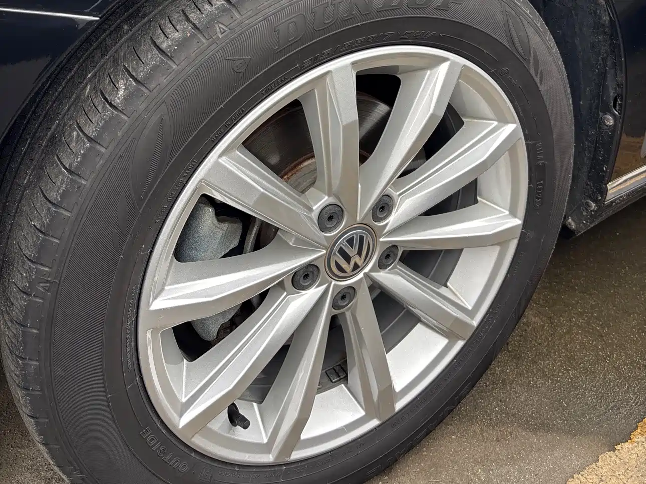 Volkswagen Magotan 2019 330TSI DSG Leading China V фото 7