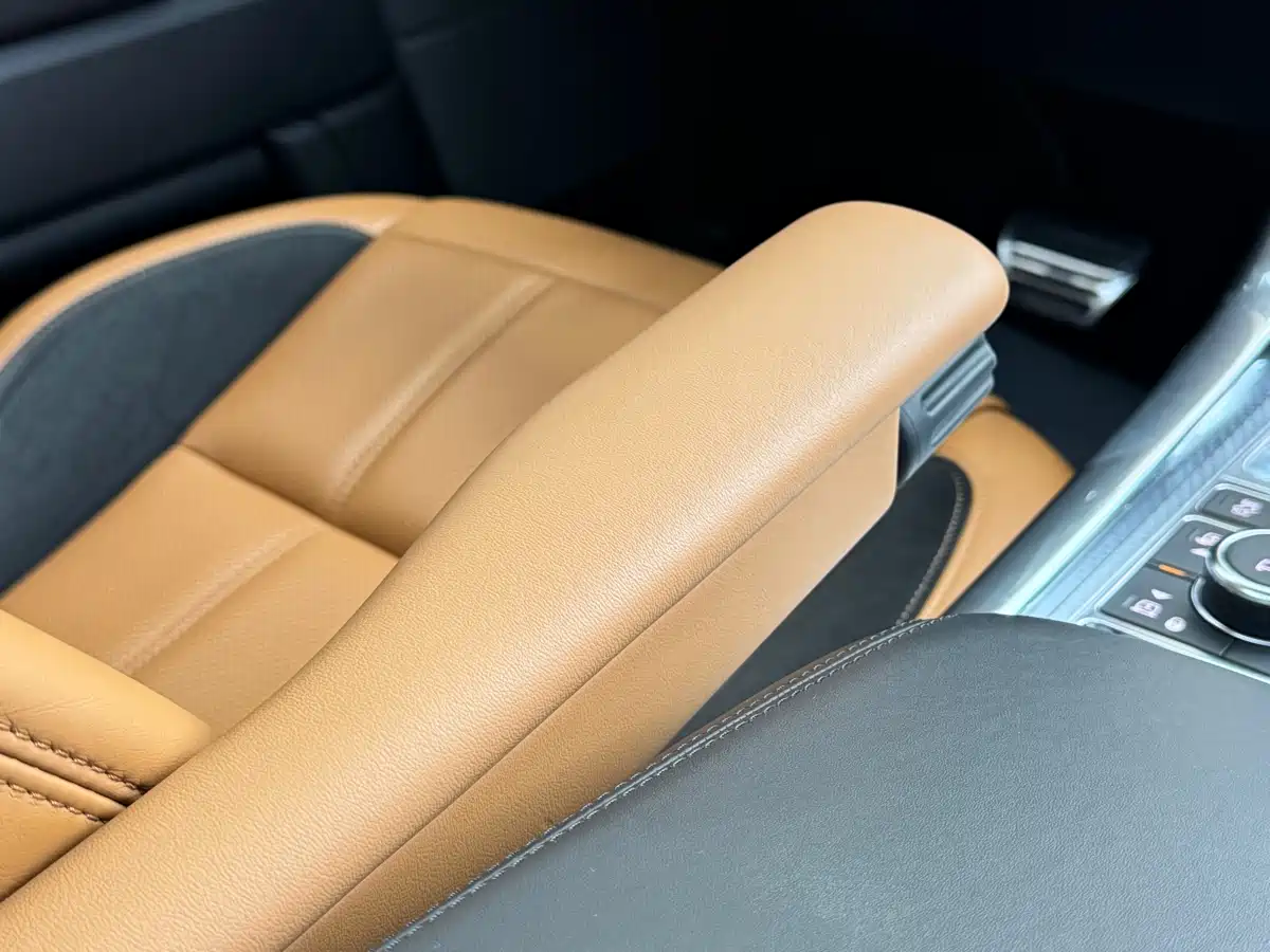 Land Rover Range Rover Sport 2018 3.0 SC V6 HSE DYNAMIC фото 24