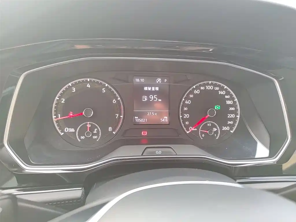 Volkswagen Sagitar 2020 280TSI DSG Comfort China VI фото 12
