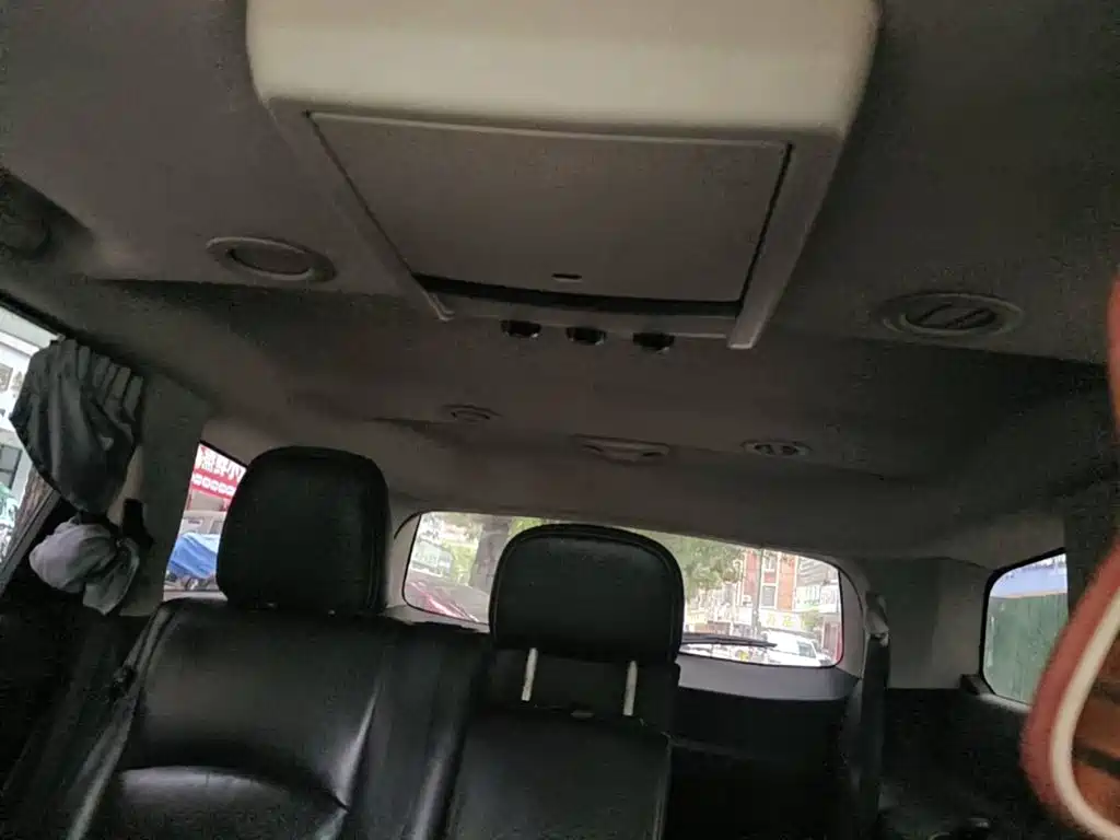 Dodge Journey 2015 2013 Model 2.4L 2WD Premium Edition
