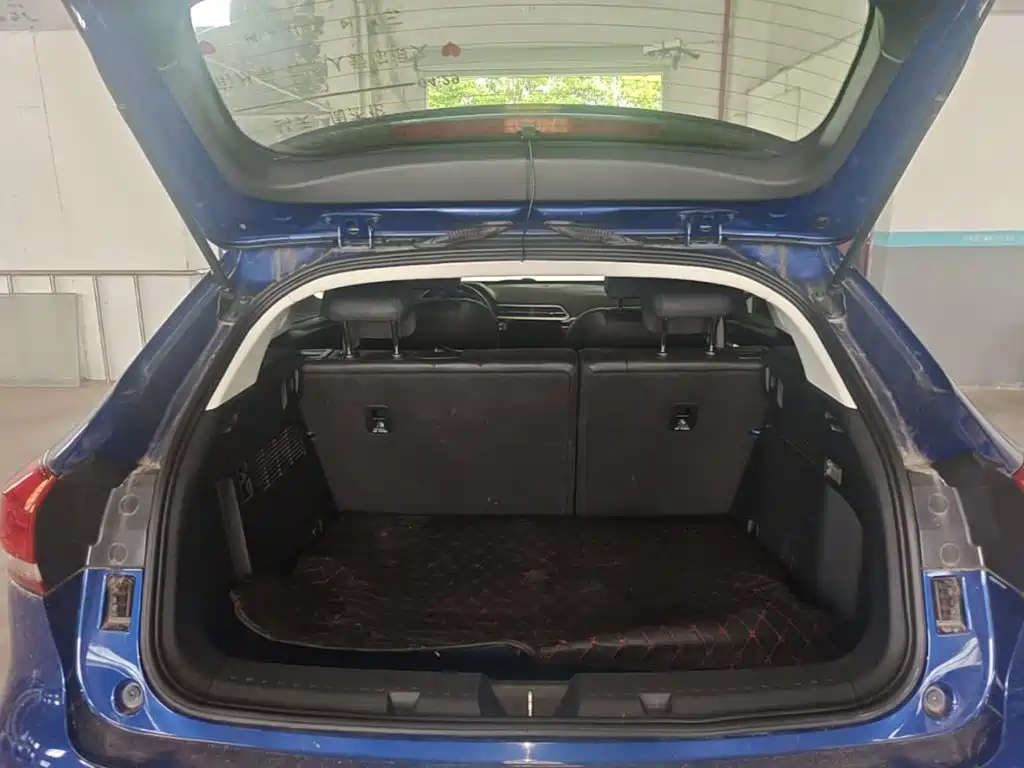 Haval F5 2020 2020 1.5T Manual i-Cool