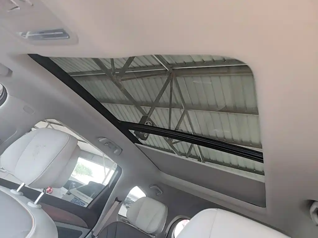 Dongfeng Fengxing Fengxing Yacht 2022 2022 1.5T DCT Wave Chaser Edition