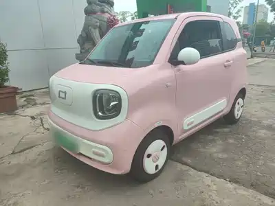 Bestune Pony