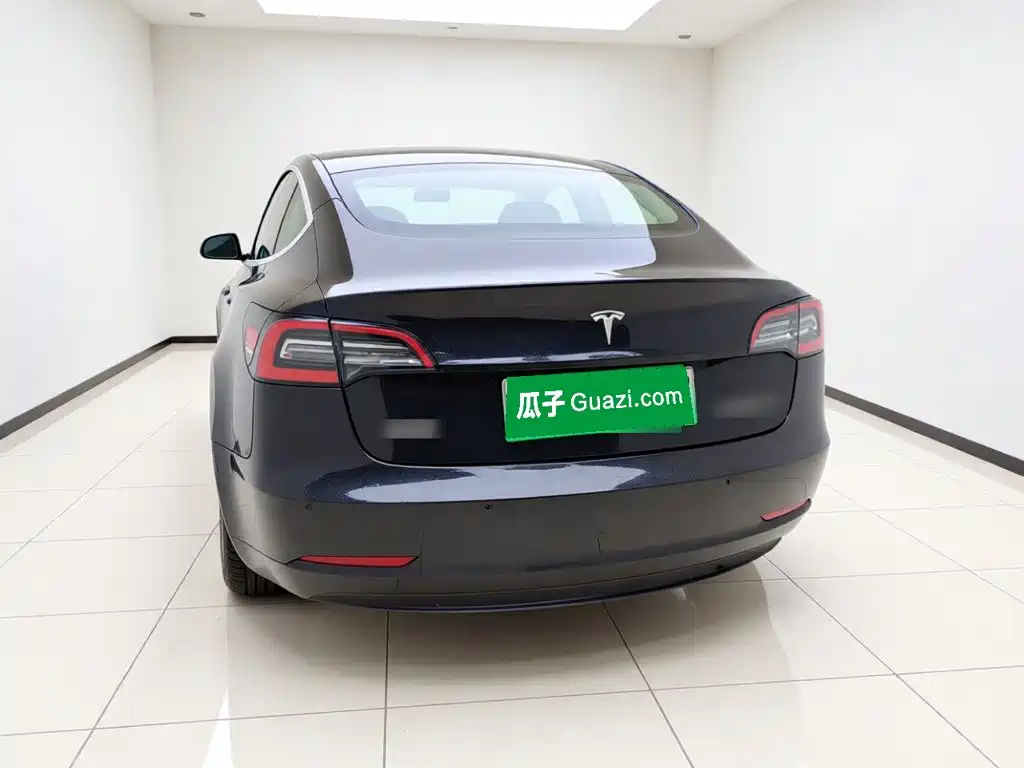 Фото 5 - Tesla Model 3
