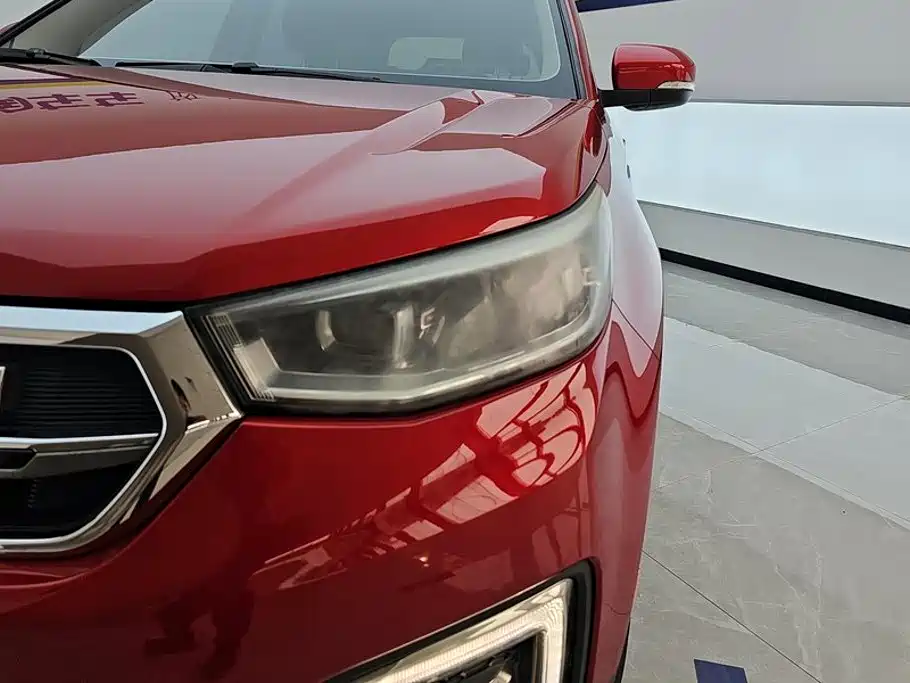 Photo 5 - Changan CS55