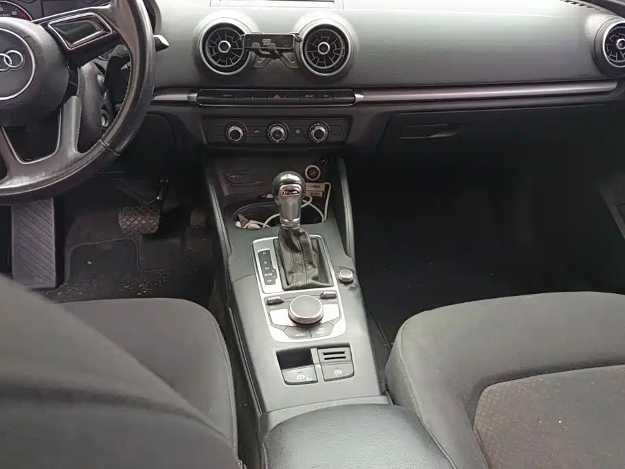 صورة 16 - Audi A3