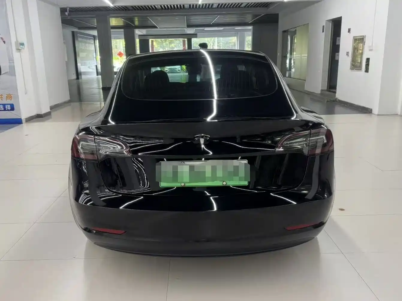 Tesla Model 3 2020 2020 Standard Range Rear-Wheel Drive Upgrade