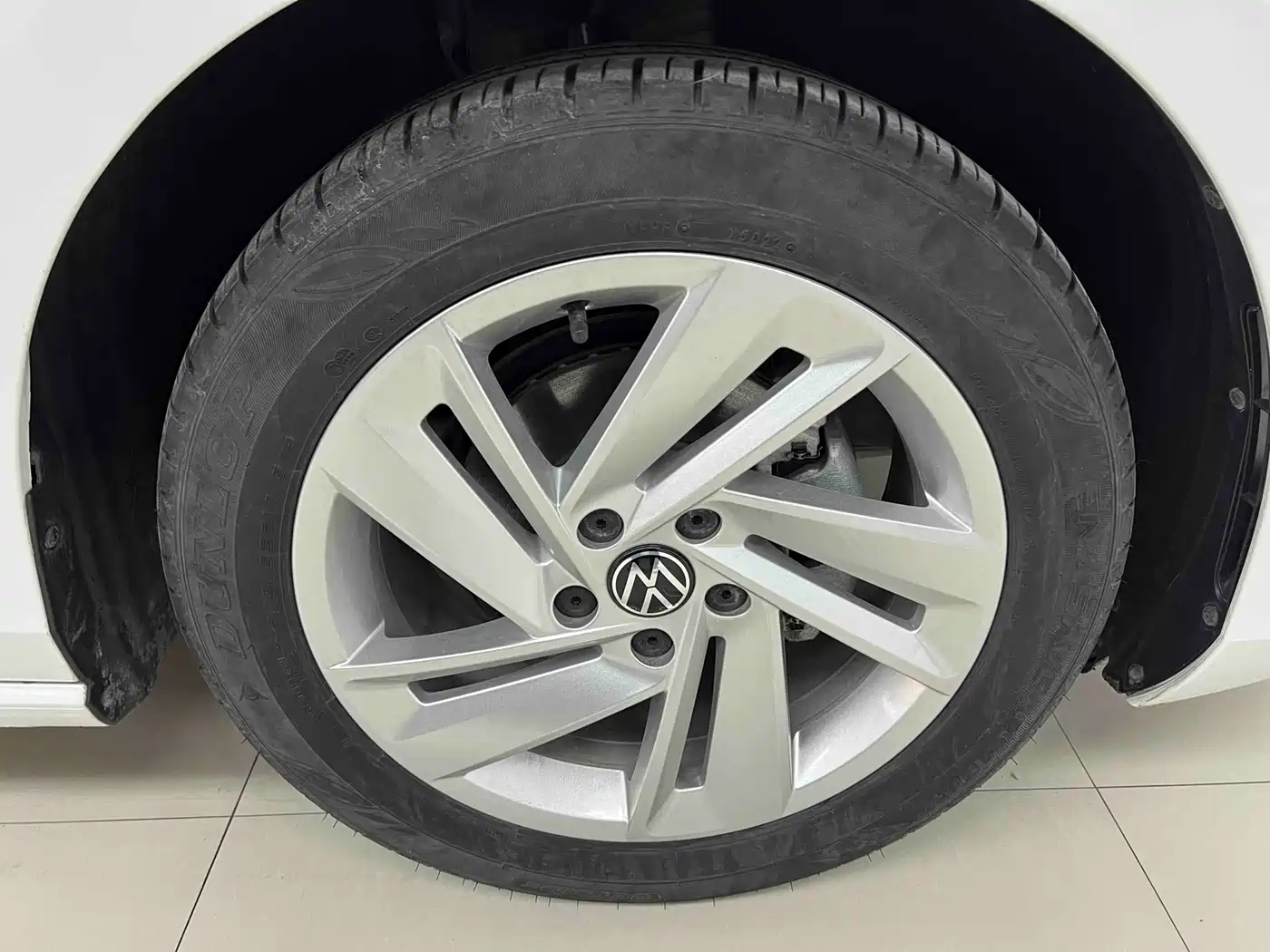 Volkswagen Lamando 2023 Lamando L 280TSI DSG Cool Edition фото 23