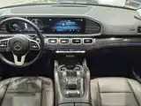 Фото 10 - Mercedes-Benz GLS