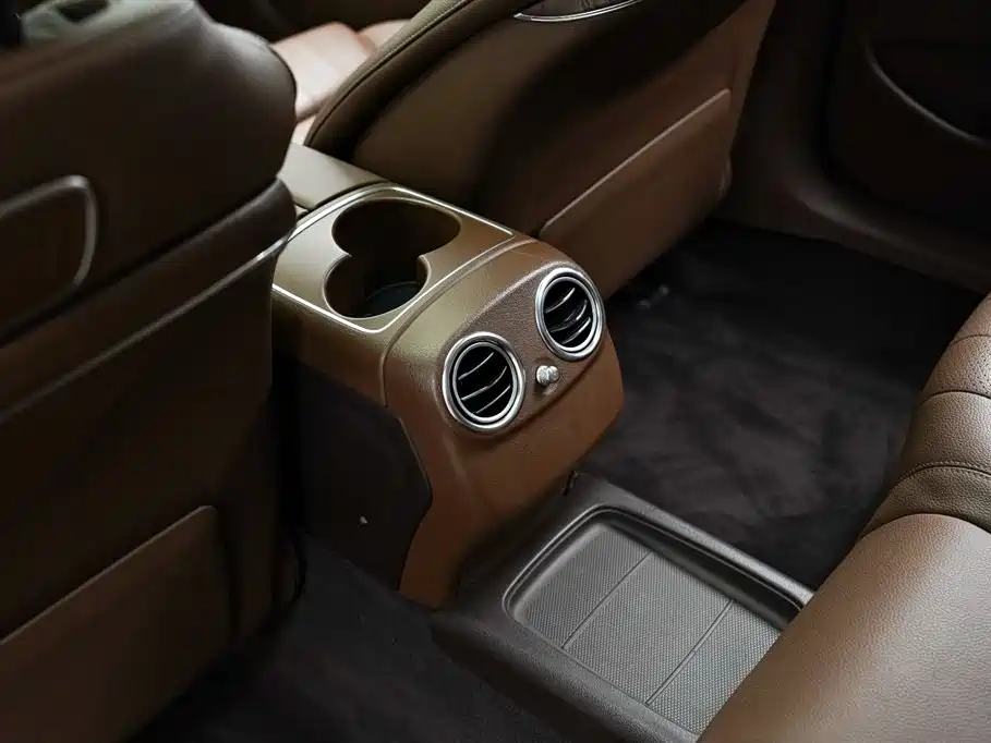 Mercedes-Benz E-Class 2016 E 200 L фото 12