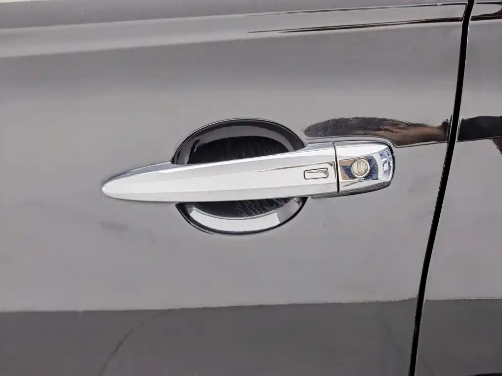Photo 18 - Nissan Teana