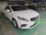 Фото 4 - Geely Borui