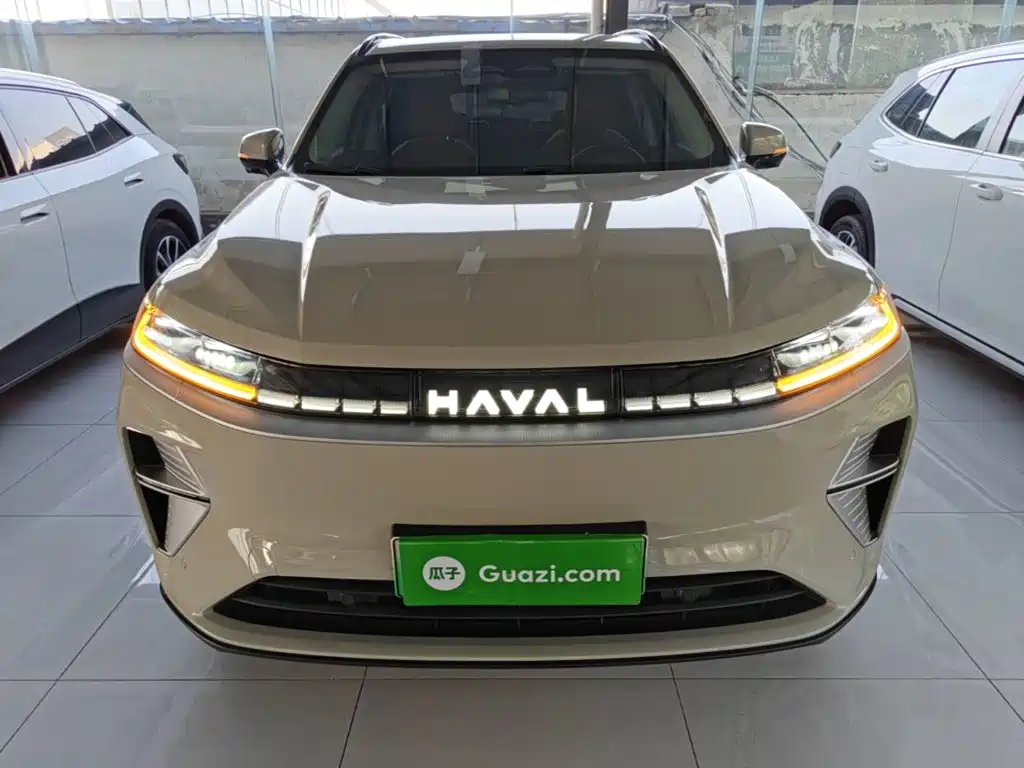 Haval Xiaolong MAX 2025 2025 Hi4 165 Ultra Smart Drive Edition