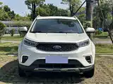 Photo 2 - Ford Territory
