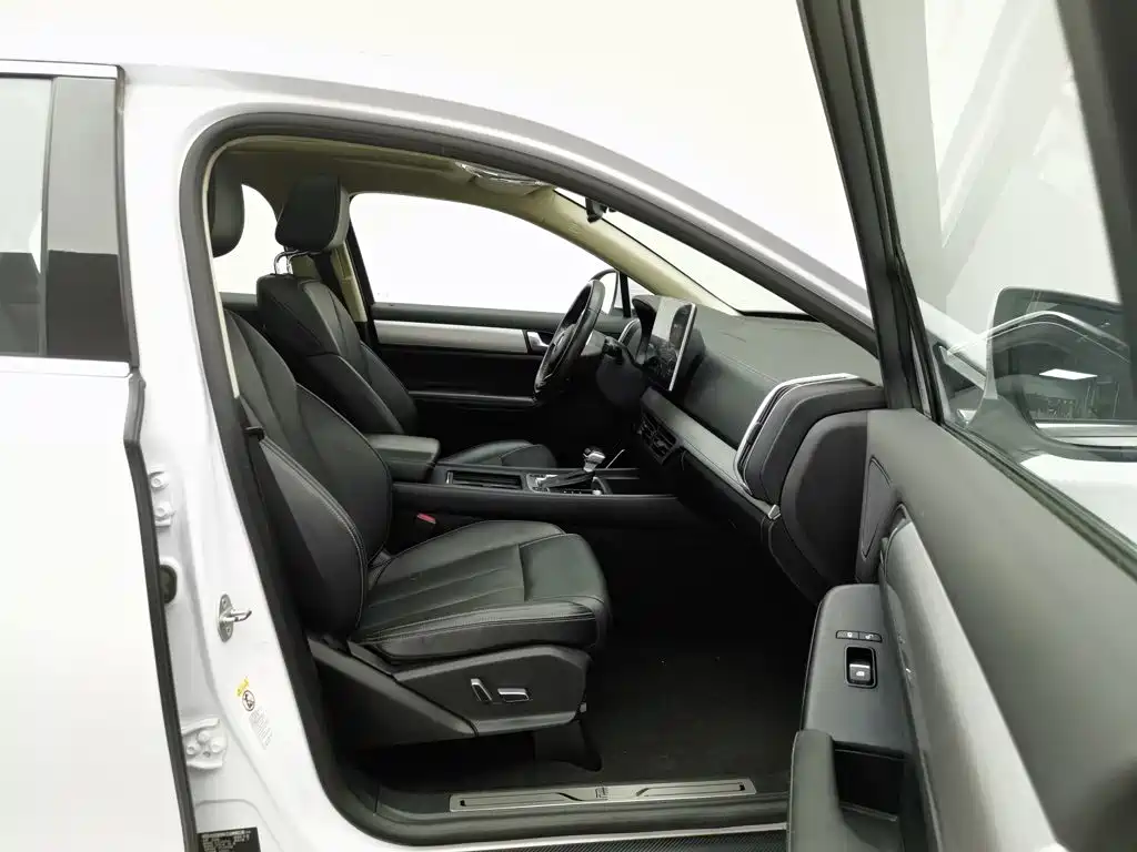 BYD Tang 2020 2019 2.0T Automatic Smart Connect Honor 7-seater China VI