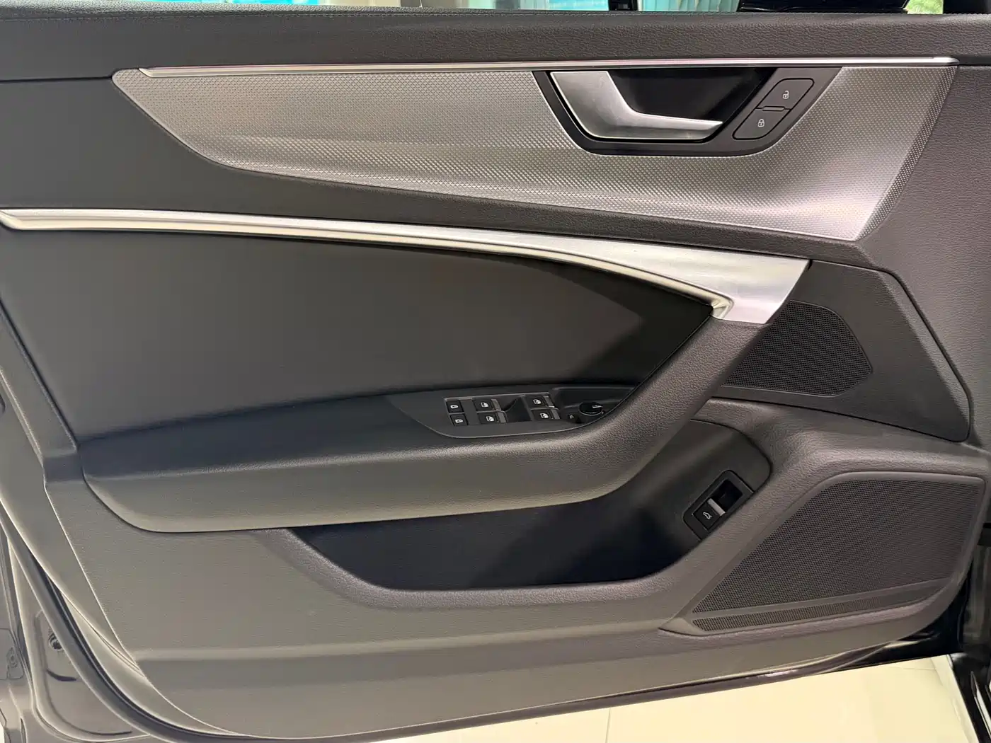 Audi A6L 2022 45 TFSI Premium Dynamic фото 15