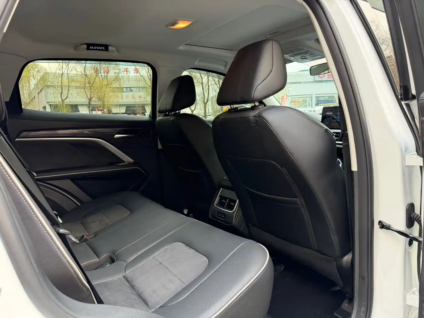 Haval H6 2023 National Trend Edition 1.5T Automatic Urban фото 14