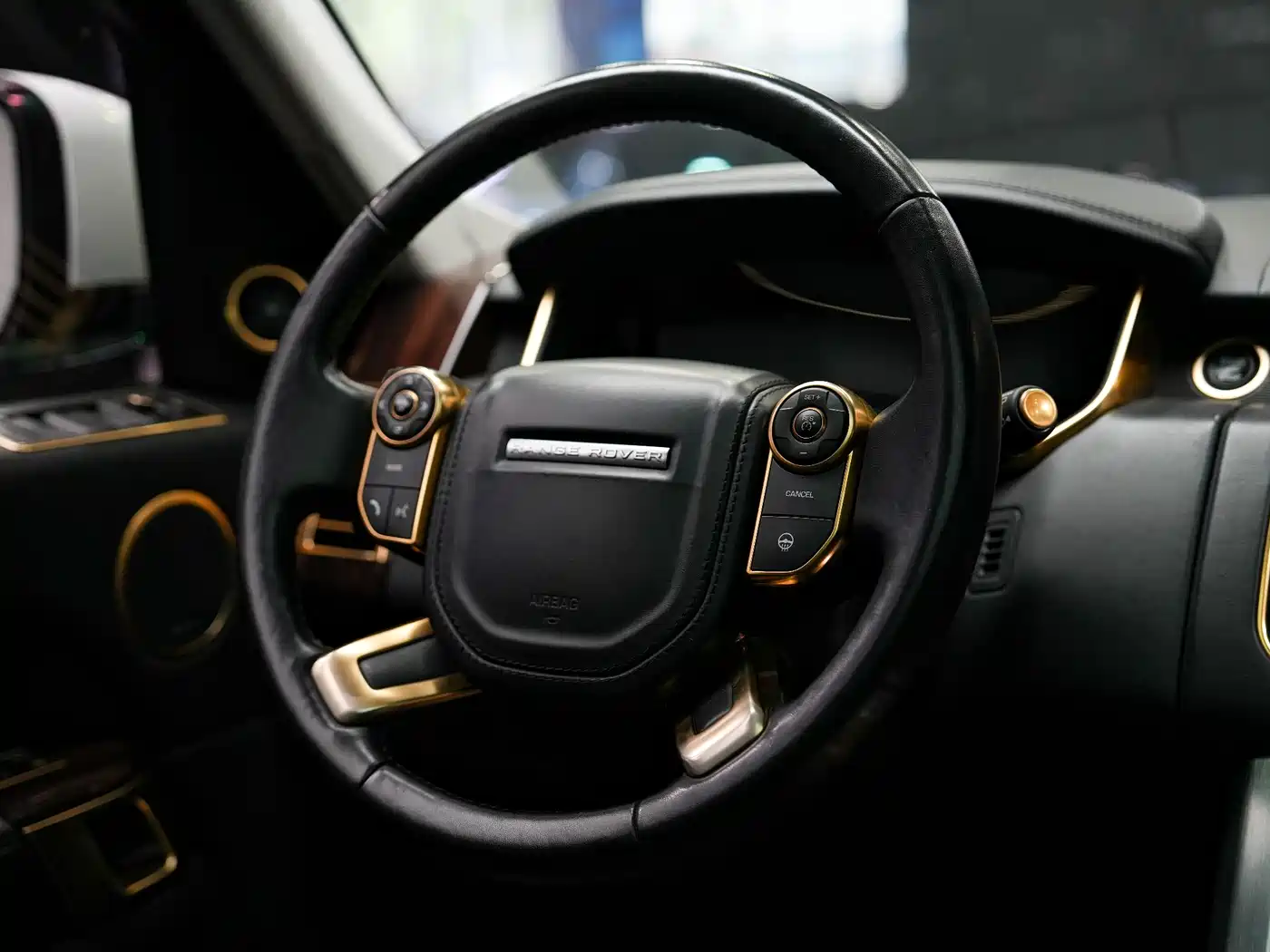 Land Rover Range Rover 2016 3.0 SC V6 Vogue фото 29