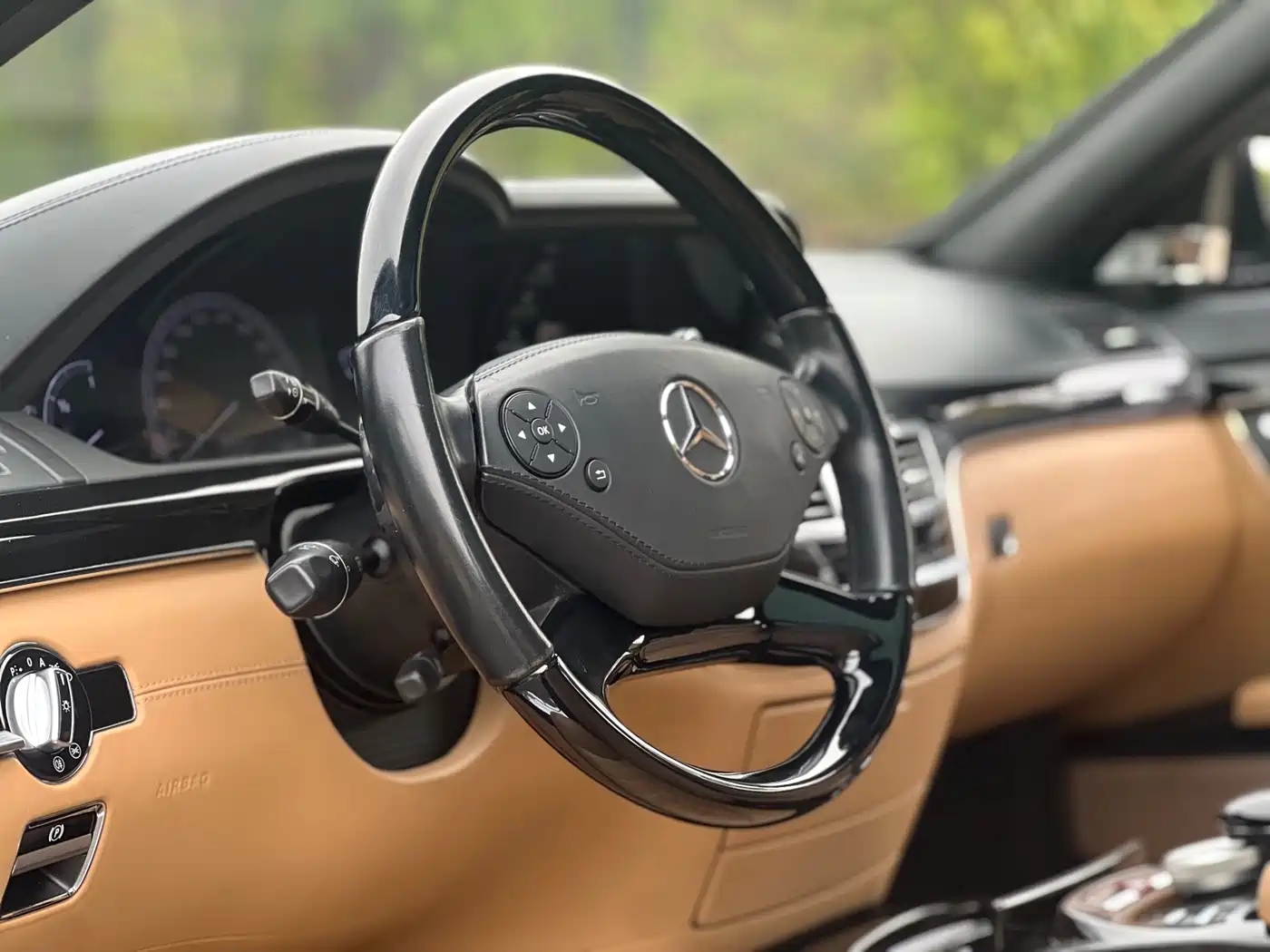 Mercedes-Benz S-Class 2012 S 600 L Grand Edition designo фото 9