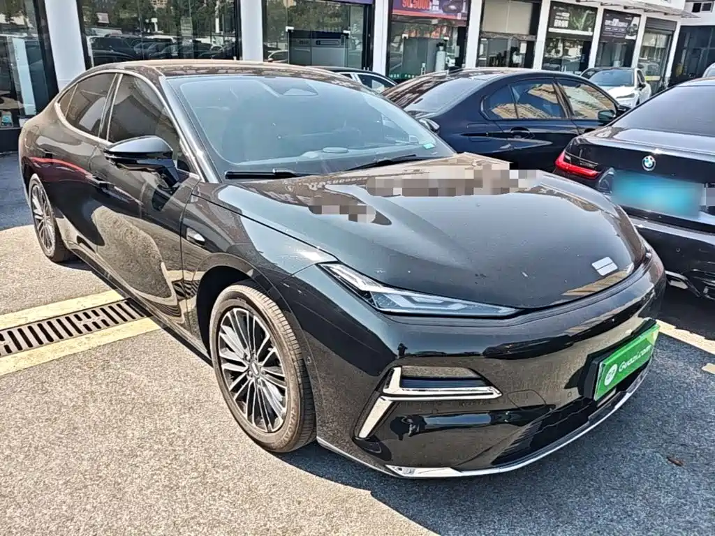 2026 Geely Galaxy Galaxy Xingyao 8