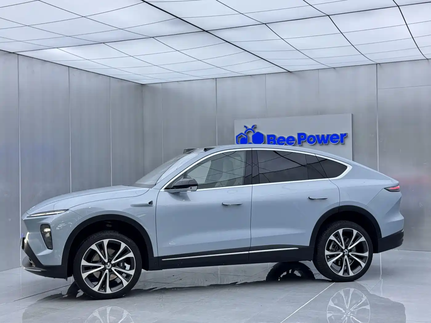 NIO EC7 2023 2023 75kWh