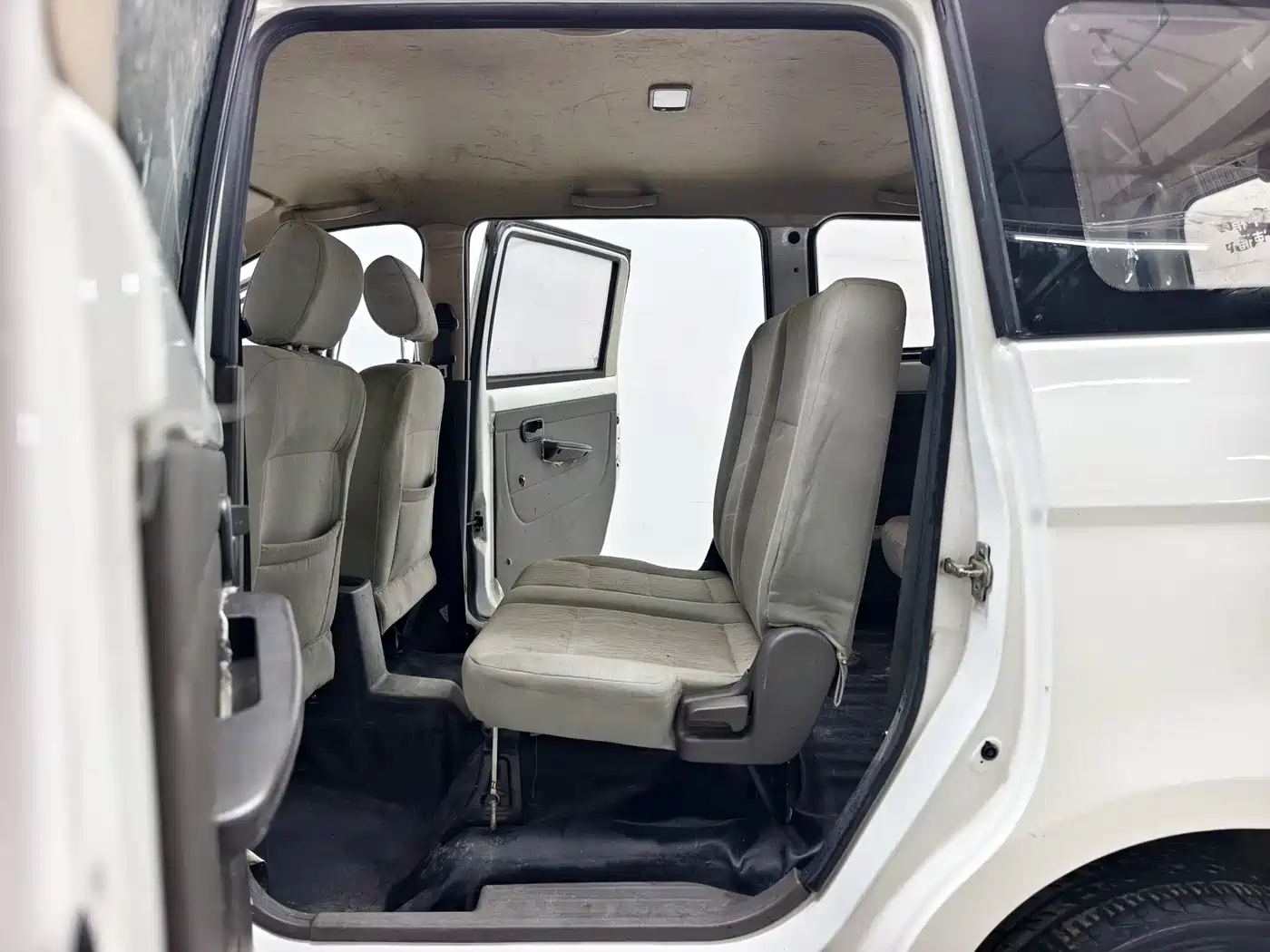Photo 14 - Wuling Motors Wuling Hongguang