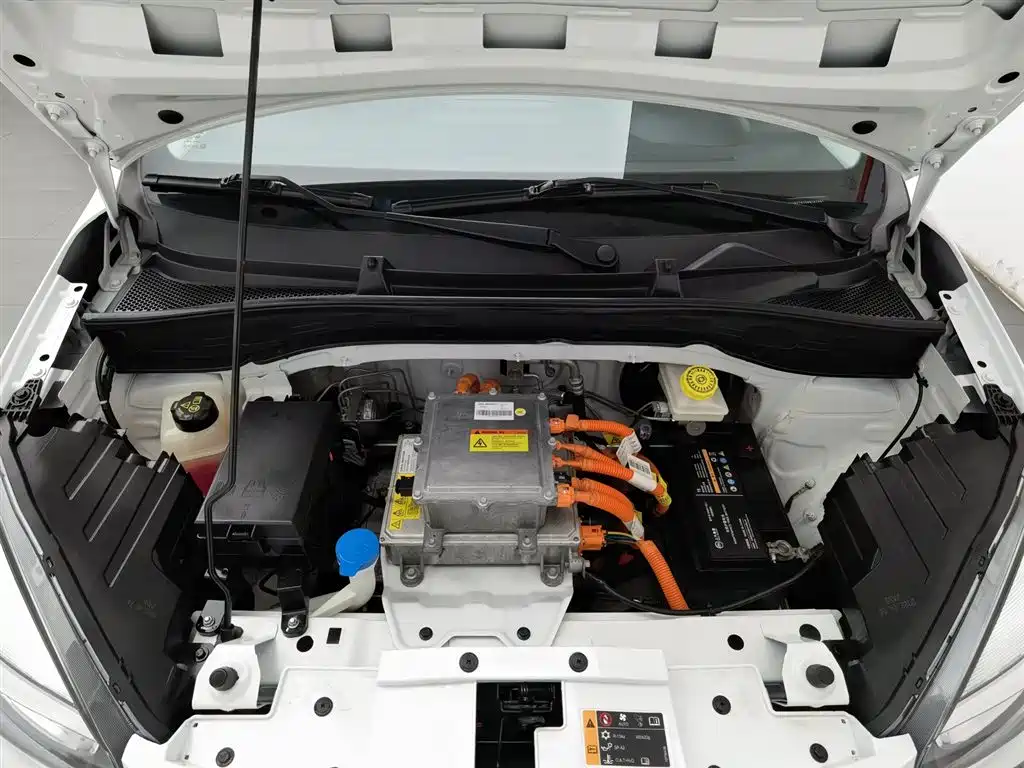 ROEWE CLEWE CLEVER
