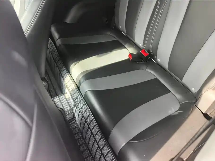 ROEWE CLEWE CLEVER