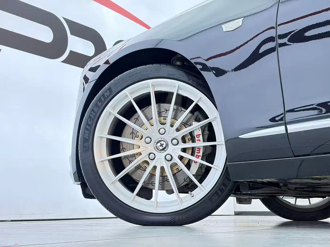 Cadillac CT6 2021 2020 28T Elite