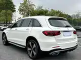 Фото 9 - Mercedes-Benz GLC