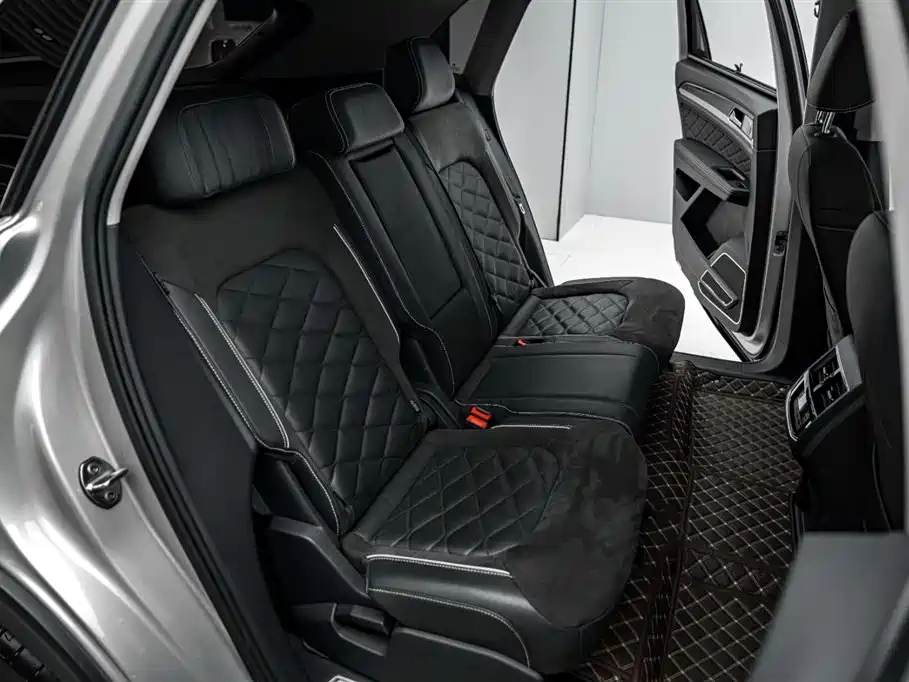 Volkswagen Teramont 2019 Model Teramont X 380TSI 4WD Prestige Luxury Edition фото 23