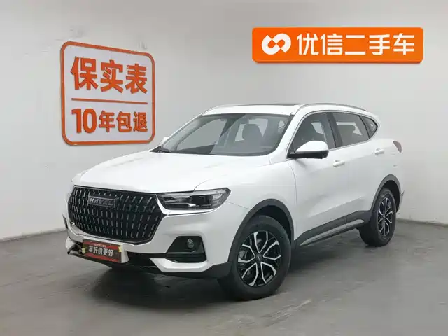 HAVAL H6 2024