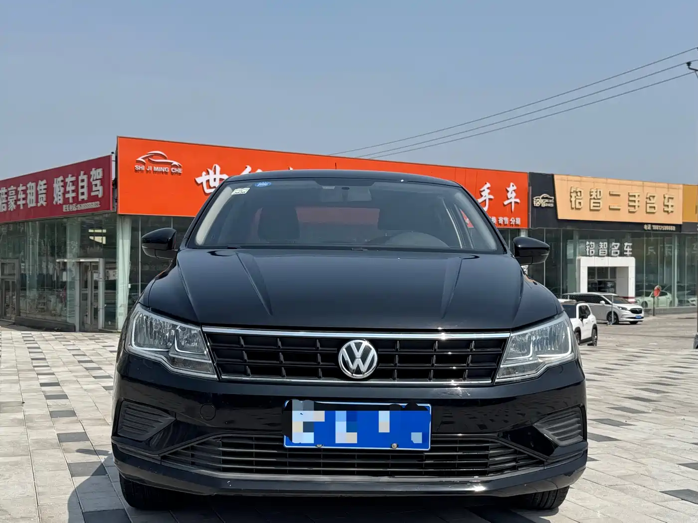 Volkswagen Jetta 2019 Dream Edition 1.4L Manual Fashion фото 2