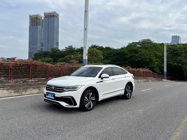 Volkswagen Volkswagen Tiguan X 2022 330TSI 2WD Premium Comfort Edition