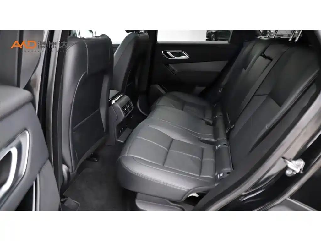 Land Rover Range Rover Velar 2025 2025 Dynamic SE