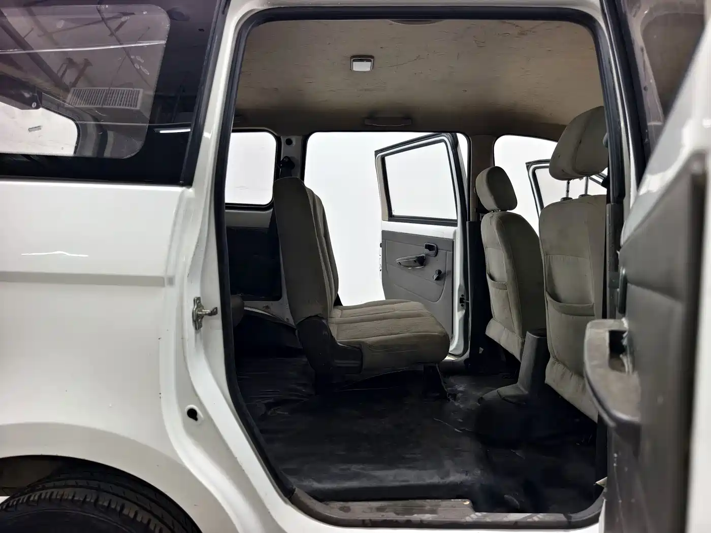 Photo 17 - Wuling Motors Wuling Hongguang