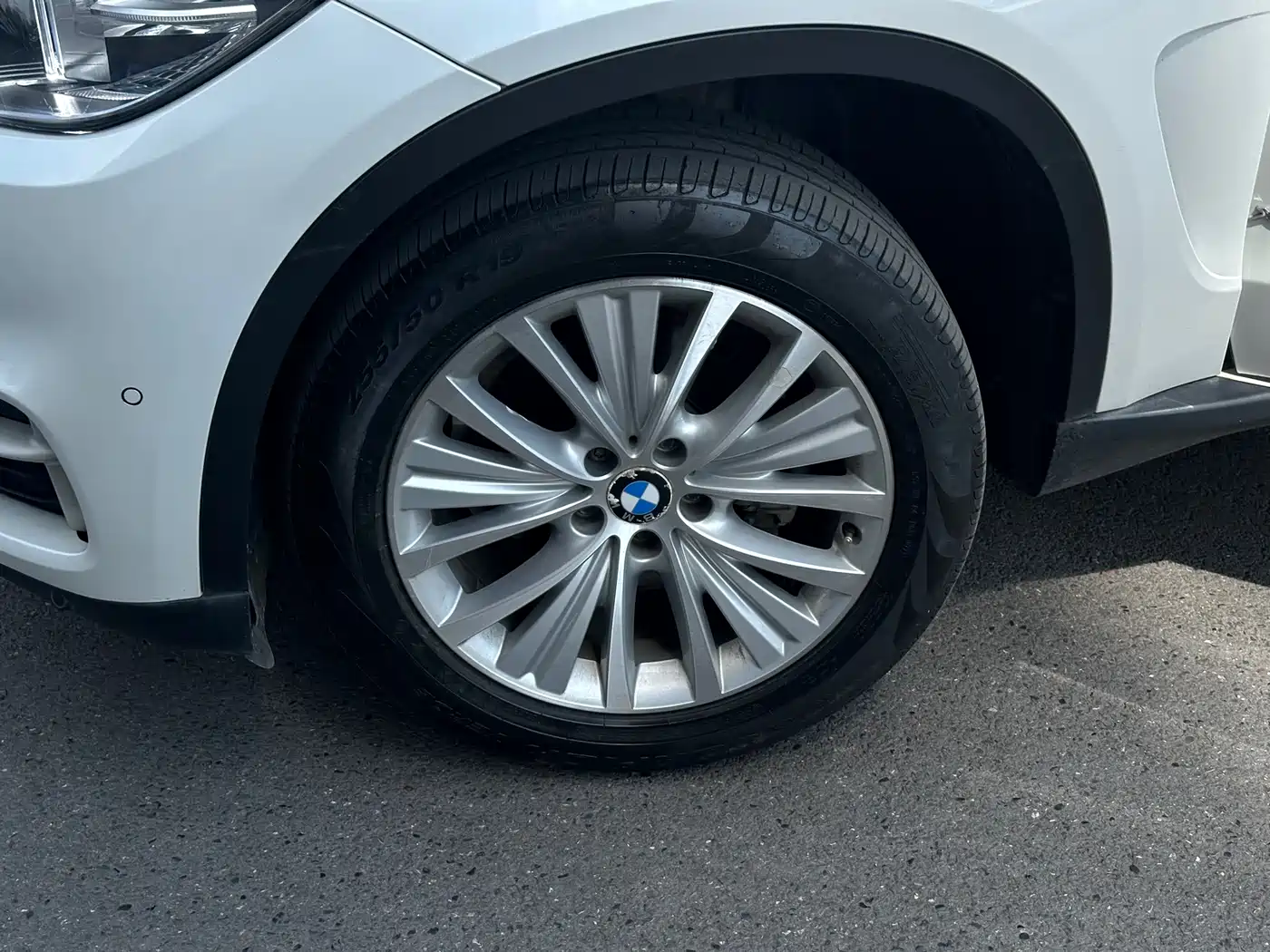 BMW X5 (Import) 2015 xDrive28i фото 7