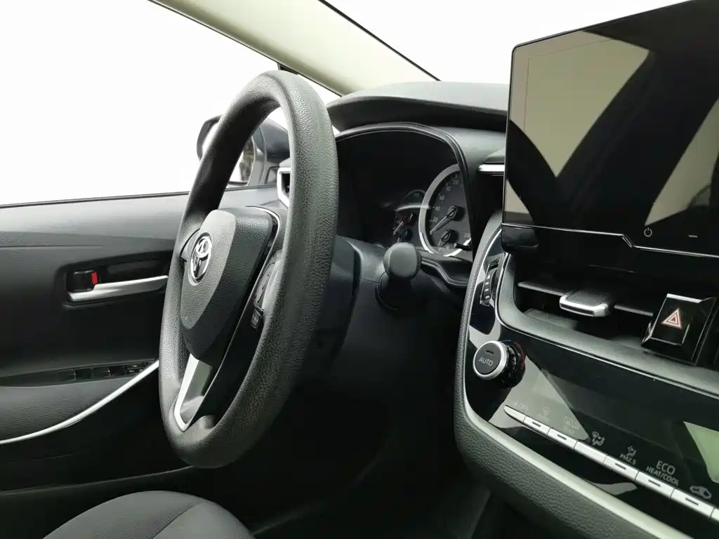 Toyota Corolla 2023 2021 Hybrid 1.8L E-CVT Elite Edition