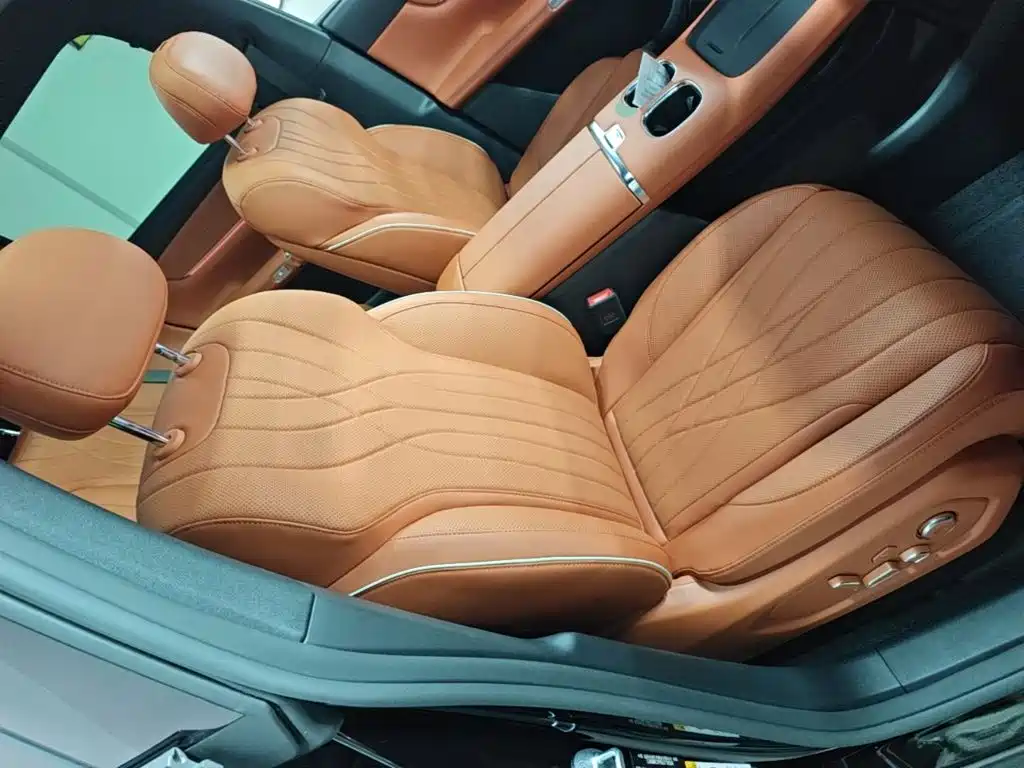 صورة 25 - Changan Qiyuan Q07