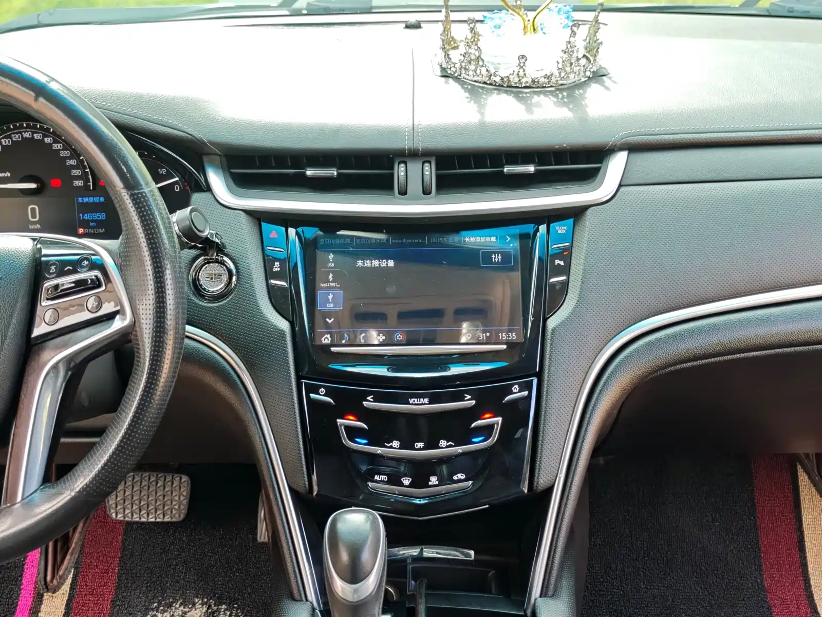 Photo 7 - Cadillac XTS